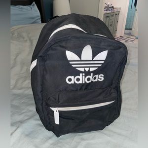 Small Adidas Backpack